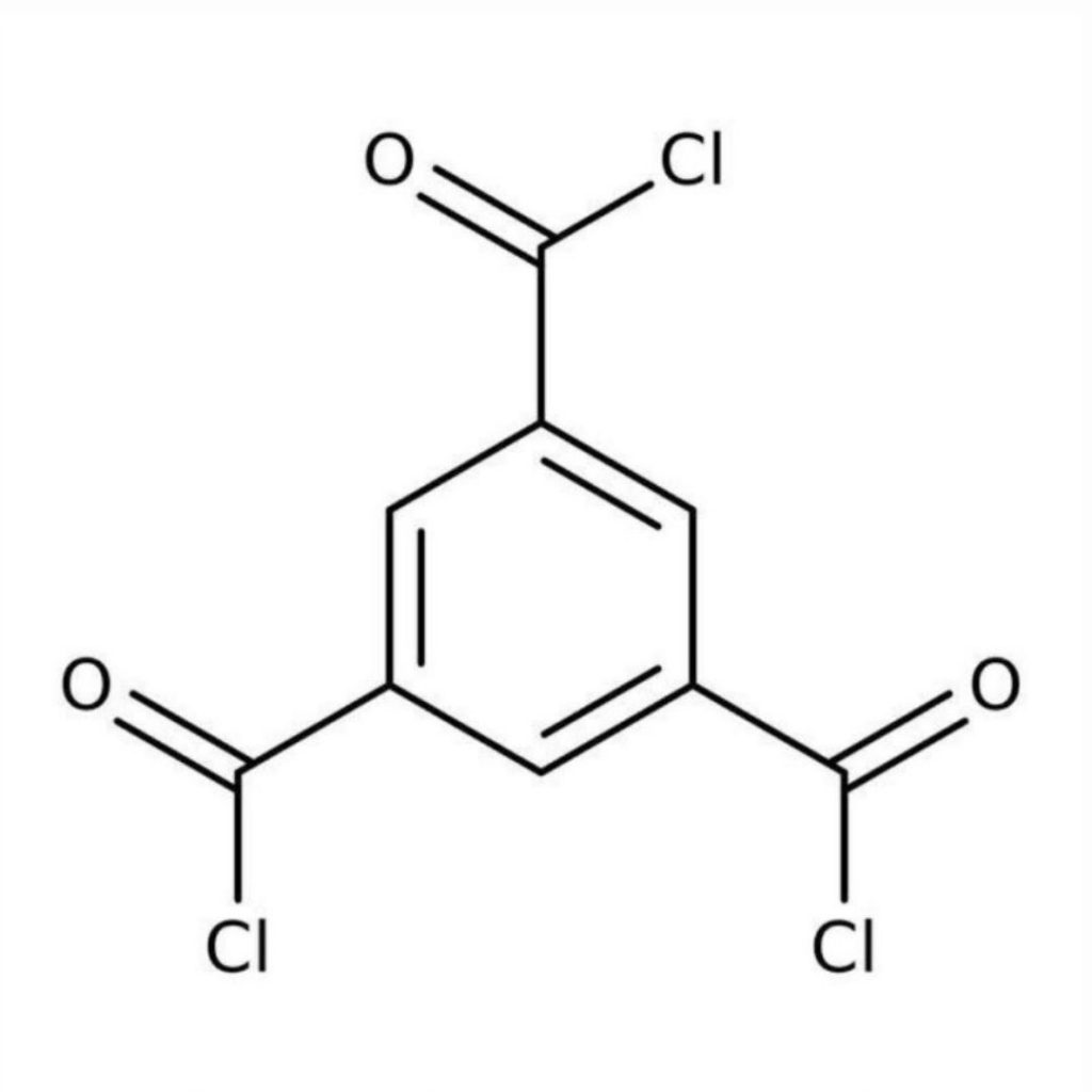 Global Trimesoyl Chloride Market Demand Forecast