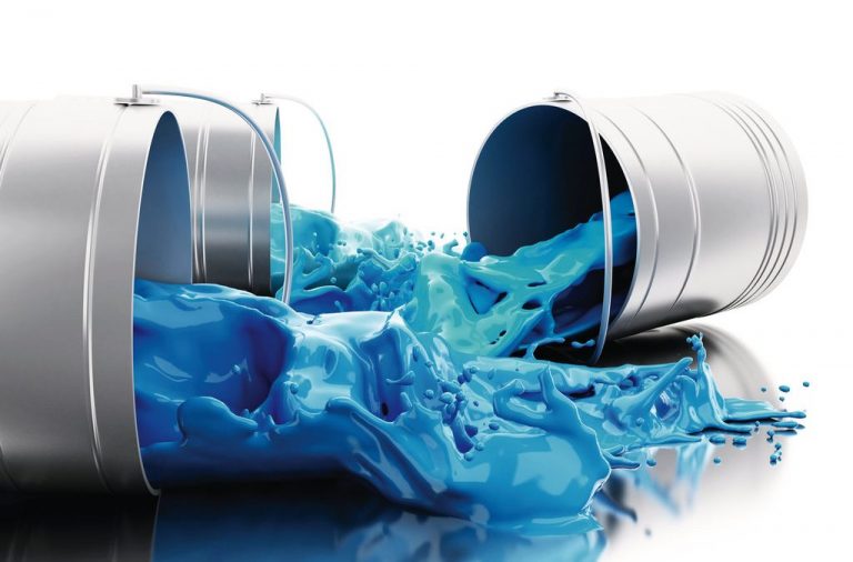 Future Growth of Global Waterborne Coatings Market: Ken Research Future Growth of Global Waterborne Coatings Market: Ken Research
