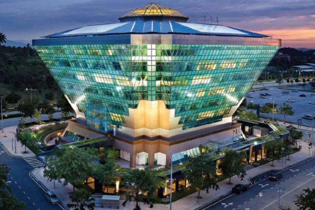 Malaysia Green Building Market