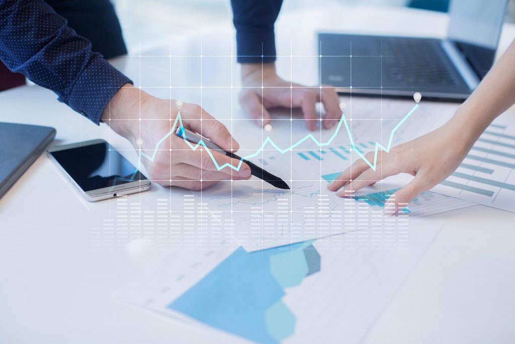 North America Business Analytics Solution