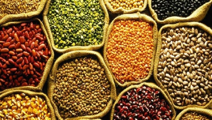 Seed-Market