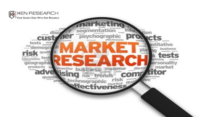 Best Market Research Consultants In India Drive A Wining Market Entry Strategy By Researching the Market, Competitors Performance Indicators & Others: Ken Research