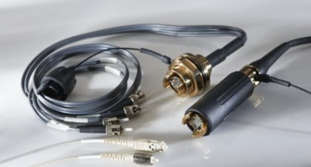 Aerospace Fiber Optic Sensors Market