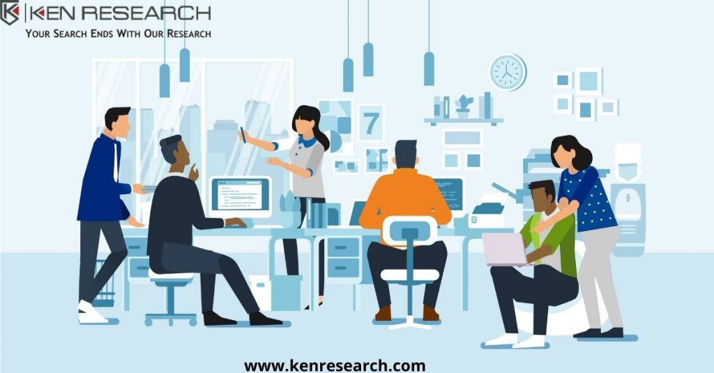 Asia Pacific Workplace Management System Market