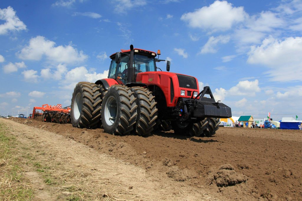 Agricultural Equipment Industry outlook