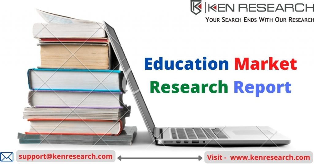 Education Market Research Report