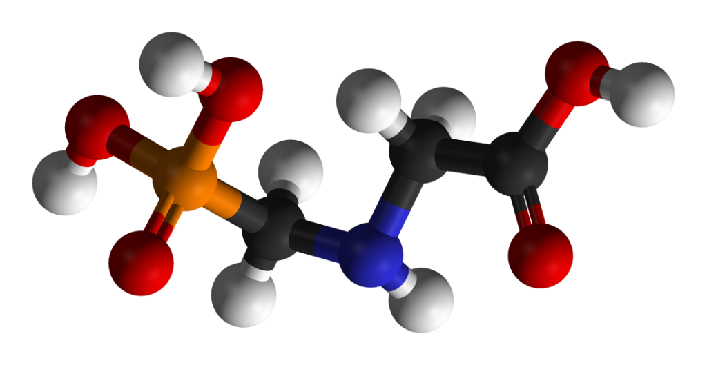 Global Glyphosate Market Type