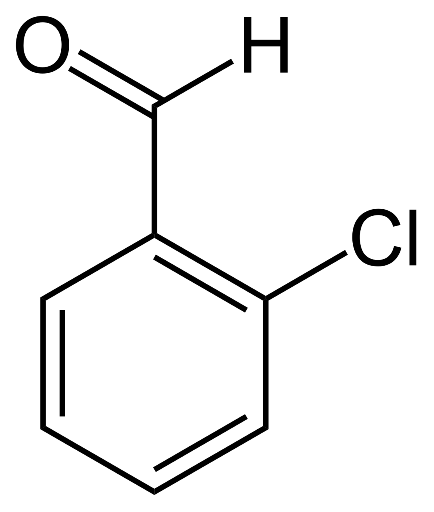Global Chlorobenzaldehyde Market Industry Analysis