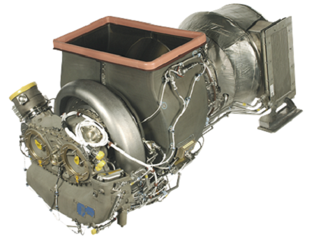 Global Auxiliary Power Units (Apu) Market
