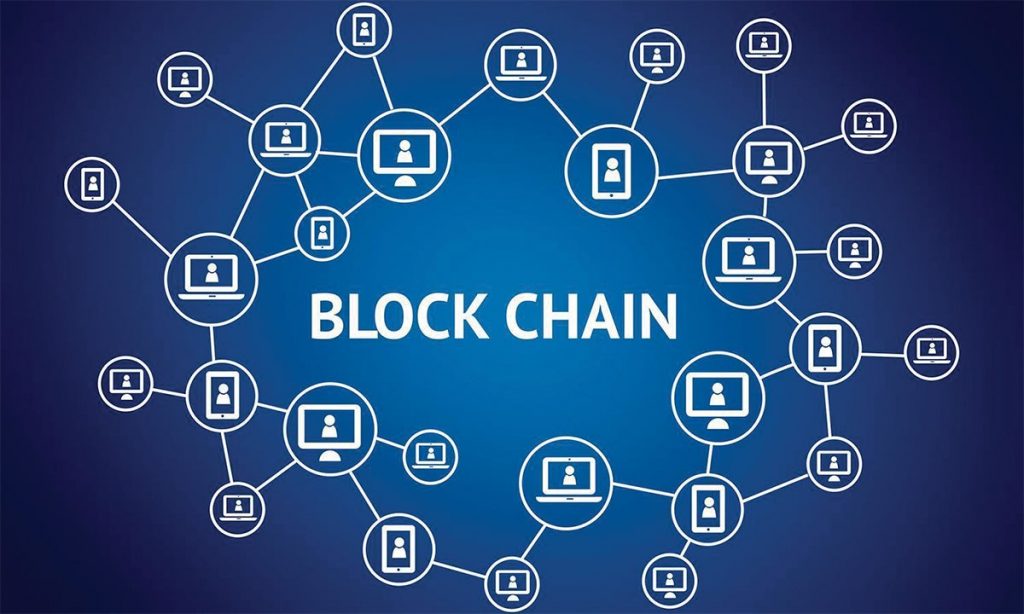 Global Blockchain Market