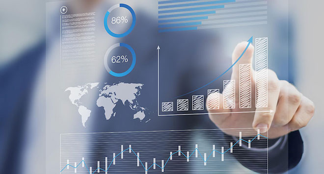 Global Business Analytics Solution Market