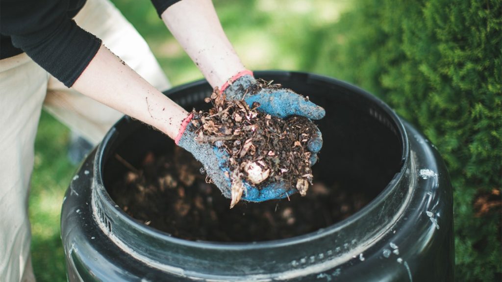 Global Compost Market Demand Forecast