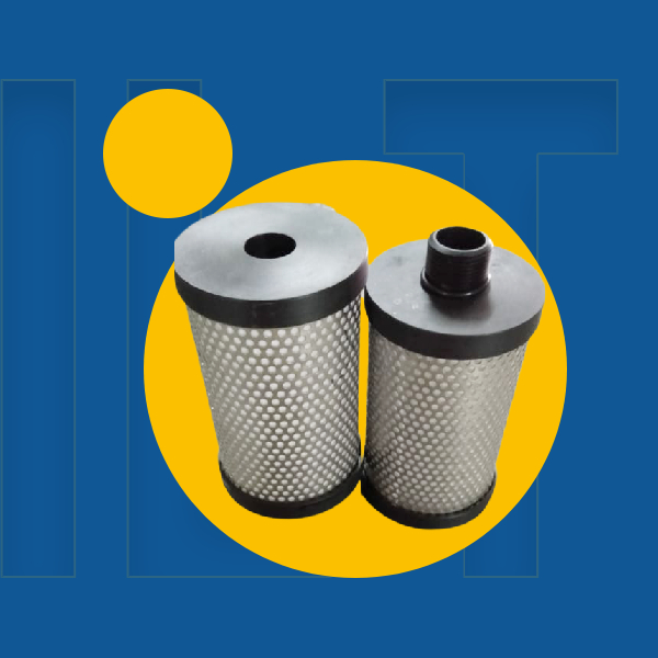 Global Filter Element Market