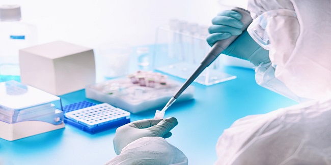 Global In-Vitro Diagnostics Enzymes Market