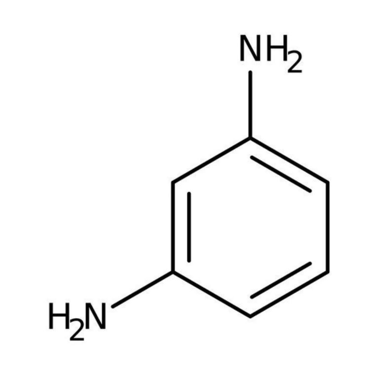 Global M-Phenylenediamine Market Research Report