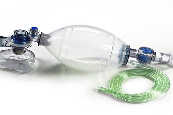Manual Resuscitator Market