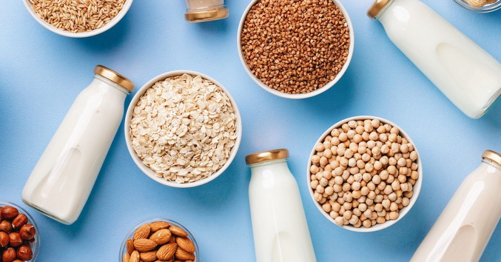 Global Milk Protein Market