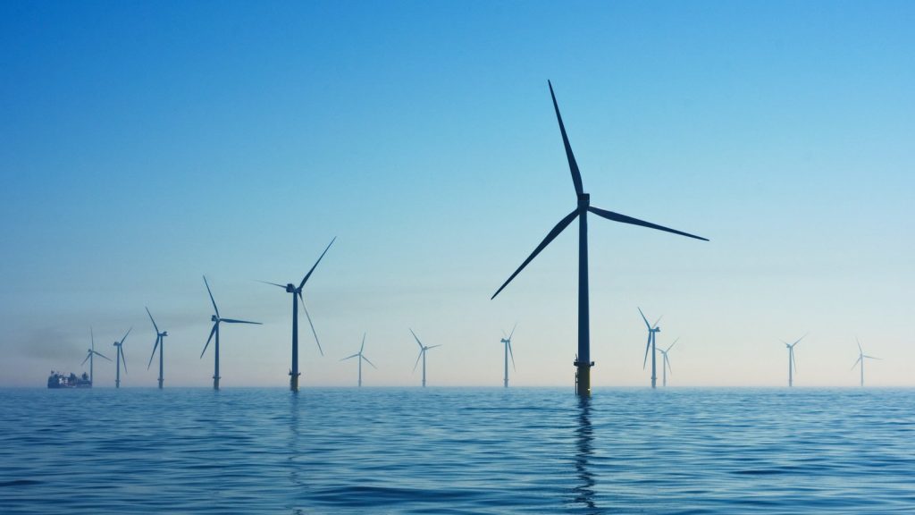 Global Offshore Wind Market