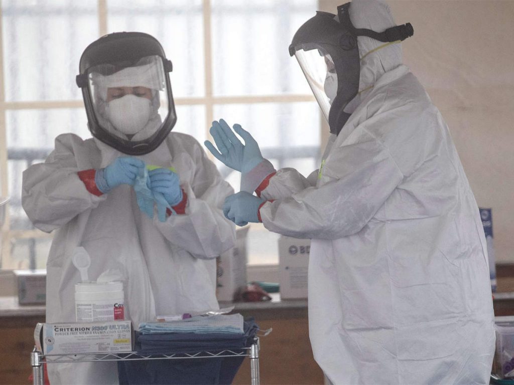 Global Protective Gowns Market