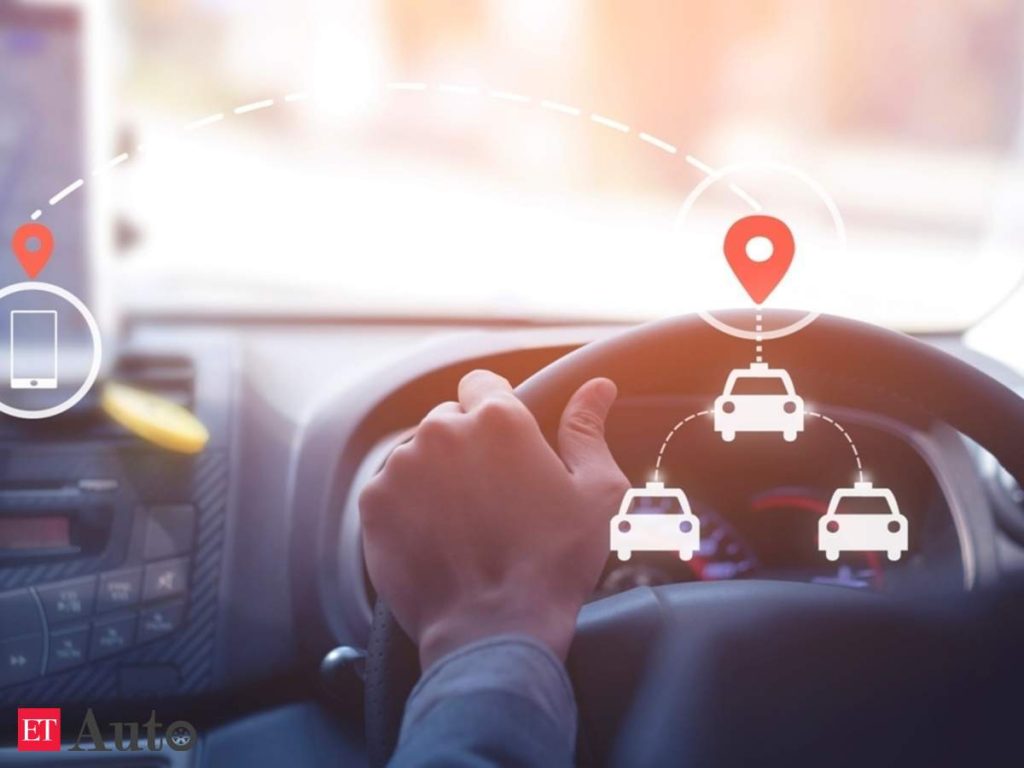 Global Shared Mobility Market
