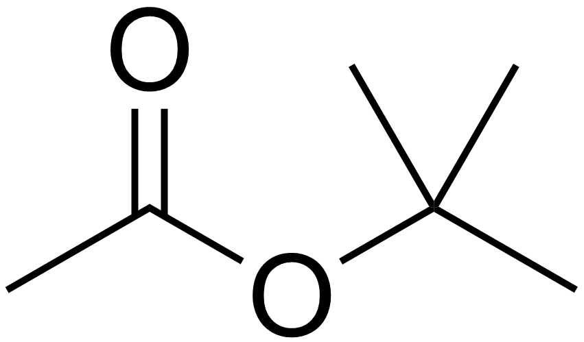 Global tert-Butyl Acetate Market Size