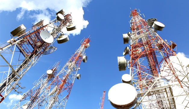 Telecom Towers Market