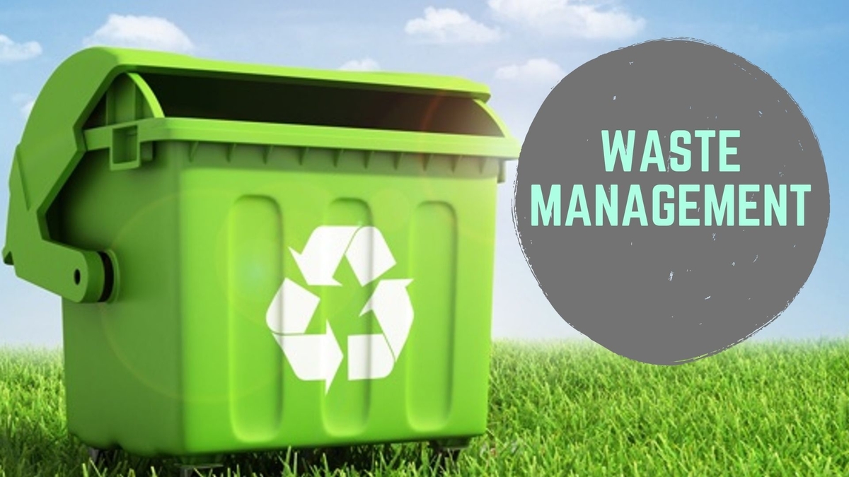 Global Waste Management Market