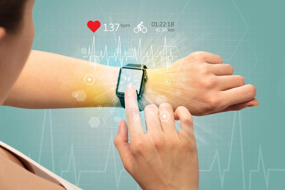 Global Wearable Fitness Electronics and Technology Market
