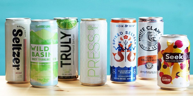 Global Hard Seltzer Market Is Predicted To Propel Owing To Changing Consumer Choices: Ken Research