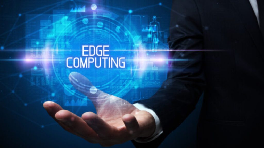 North America Edge Computing Market
