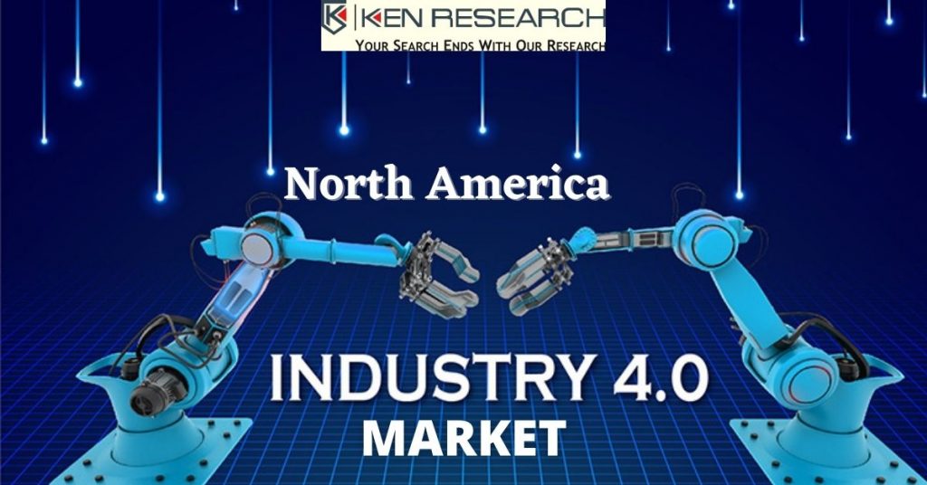 North America Industry 4.0 Market
