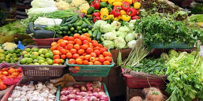 Global Ready to Eat Veggies Market