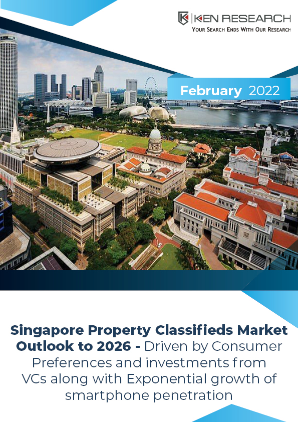 Singapore Property Classifieds Market _ Cover Page