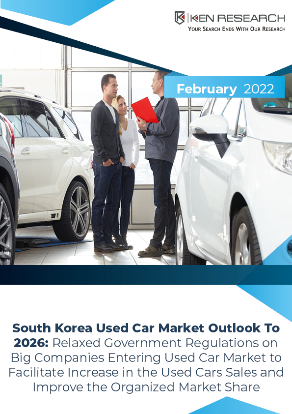South Korea Used Car Market Revenue