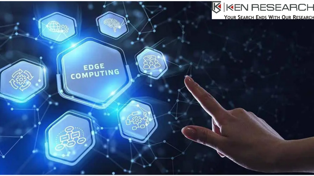 Asia Pacific Edge Computing Market