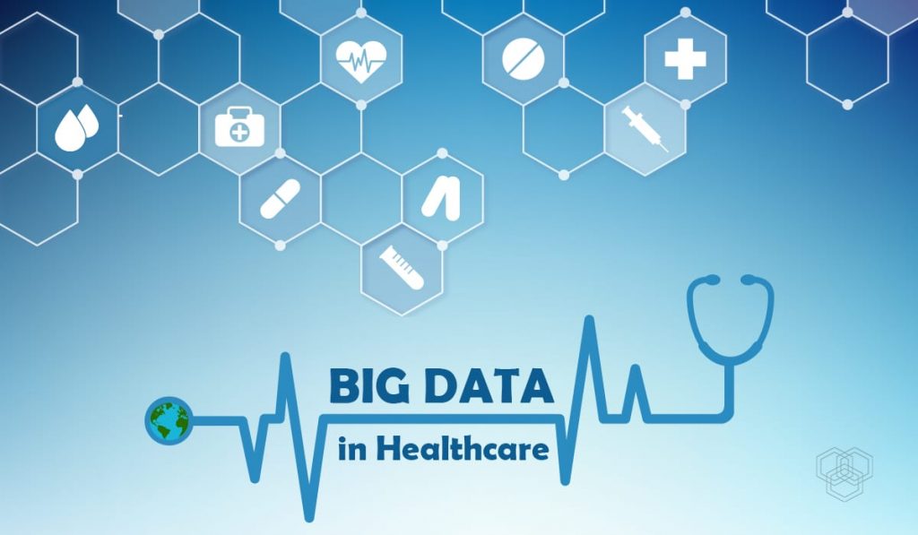Global Healthcare Big Data Analytics Market