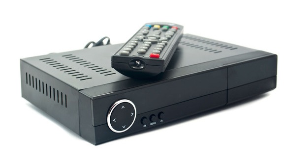 Global HD SET-TOP BOX Market