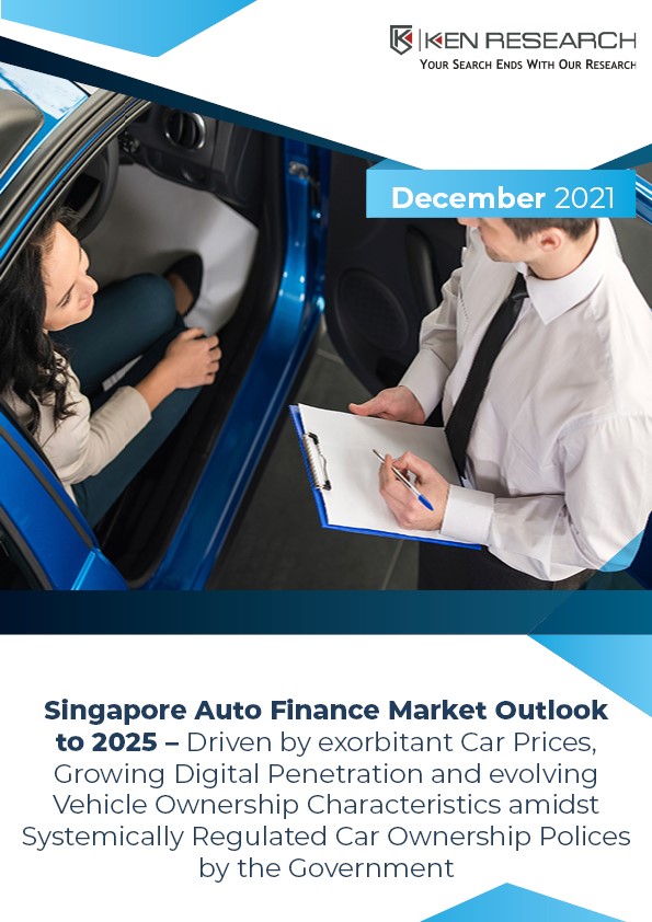 Singapore Auto Finance Market