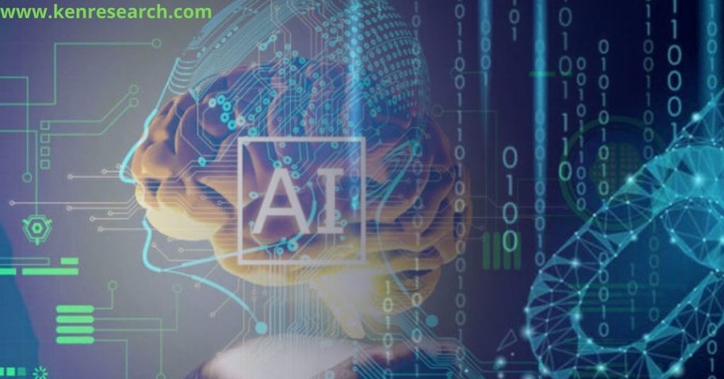 Global Blockchain AI Market