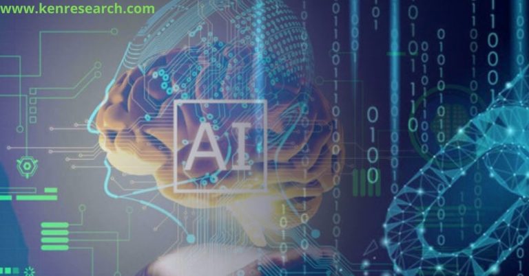 Global Blockchain AI Market is Predicted to Propel Owing to Increasing Investments in Blockchain AI Projects: Ken Research Global Blockchain AI Market is Predicted to Propel Owing to Increasing Investments in Blockchain AI Projects: Ken Research