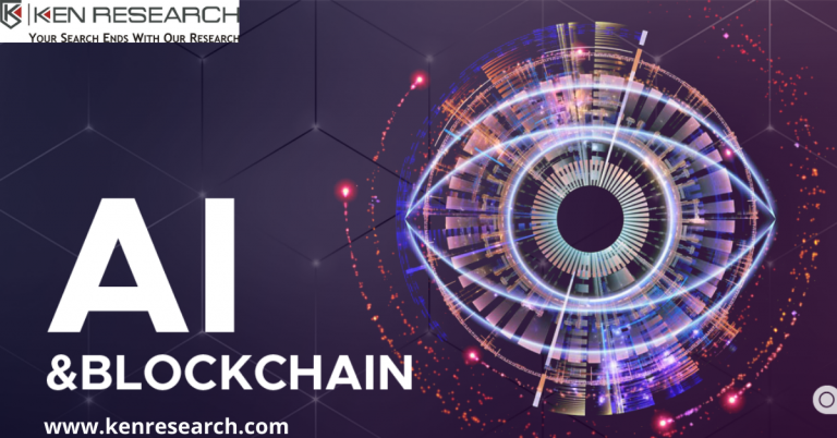 North America Blockchain AI Market