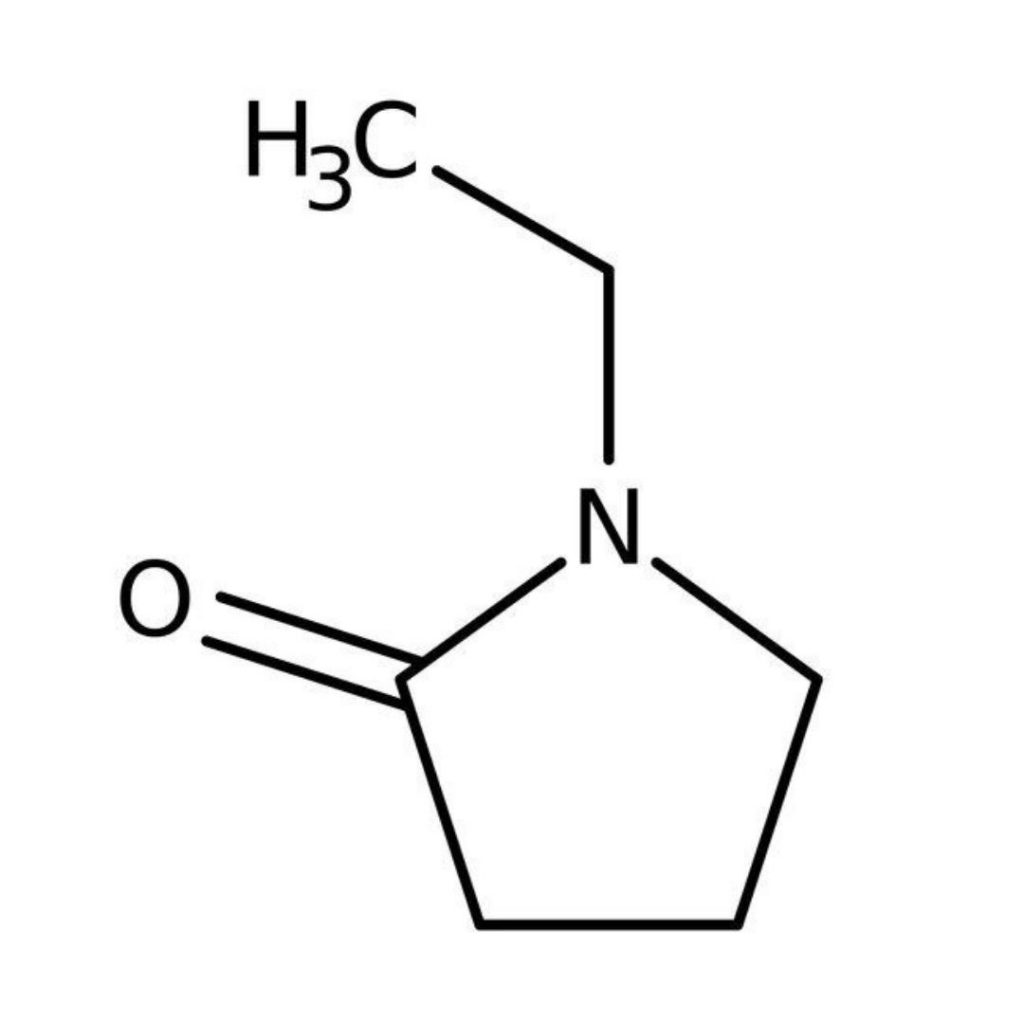 Global 1-Ethyl-2-pyrrolidinone Market Demand Forecast
