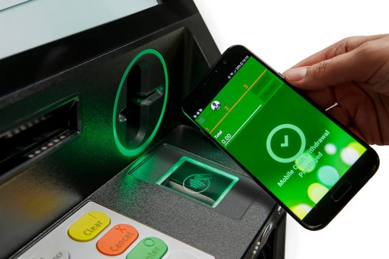 ATM Managed Services Providers