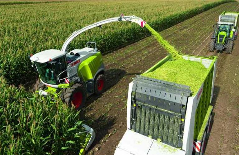 Agricultural Equipment Industry outlook