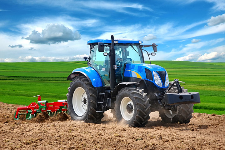 Agricultural Equipment Industry outlook