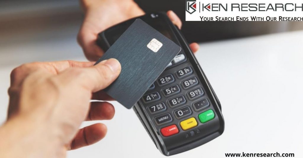 Asia Pacific Contactless Payment Market