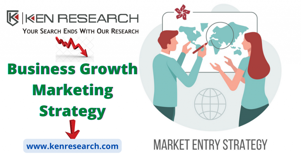 Business Growth Marketing Strategy