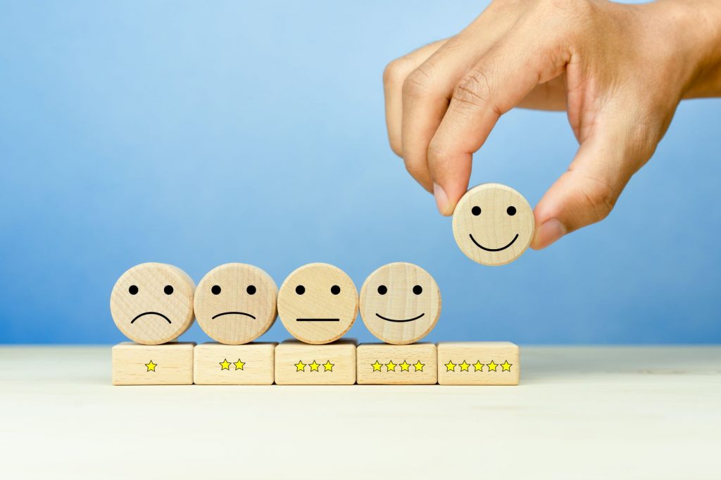 Customer Engagement Survey
