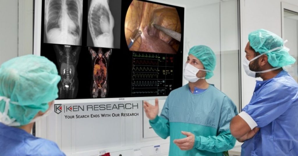 Europe 4K Medical Imaging Market