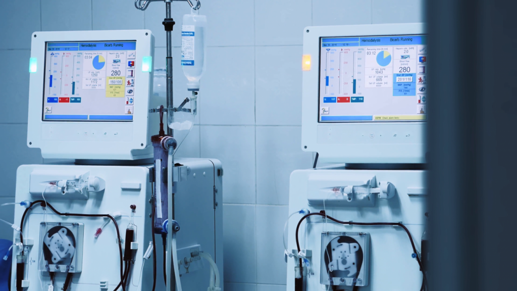 Europe-Blood-Purification-Equipment